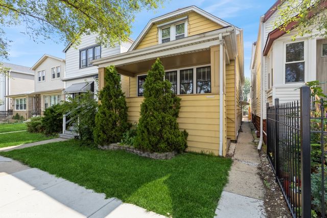 3527 N Kostner Avenue, Chicago, IL 60641