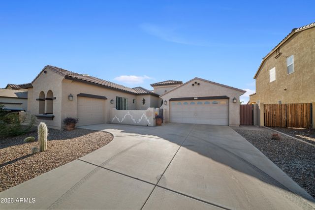 22722 N 120TH Lane, Sun City, AZ 85373