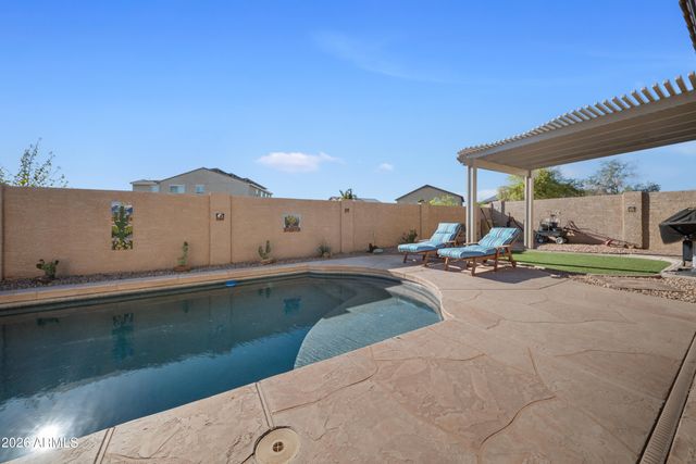 22722 N 120TH Lane, Sun City, AZ 85373