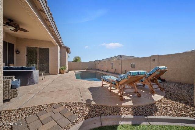 22722 N 120TH Lane, Sun City, AZ 85373