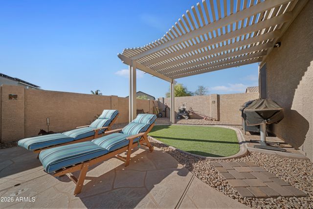22722 N 120TH Lane, Sun City, AZ 85373