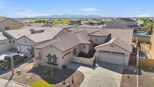 22722 N 120TH Lane, Sun City, AZ 85373