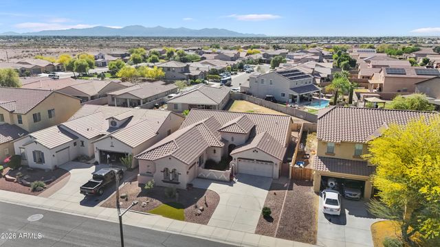 22722 N 120TH Lane, Sun City, AZ 85373
