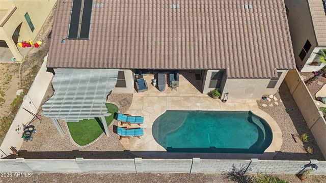 22722 N 120TH Lane, Sun City, AZ 85373