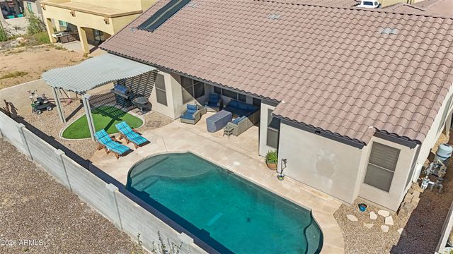 22722 N 120TH Lane, Sun City, AZ 85373