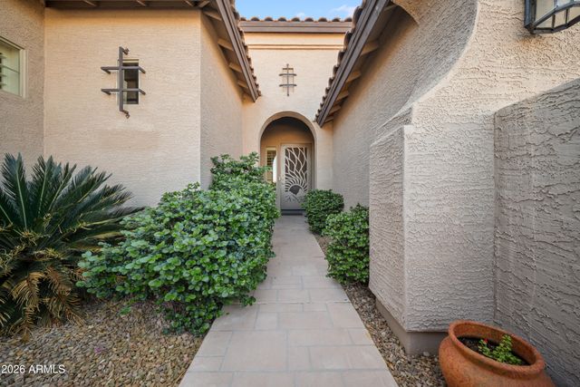 22722 N 120TH Lane, Sun City, AZ 85373