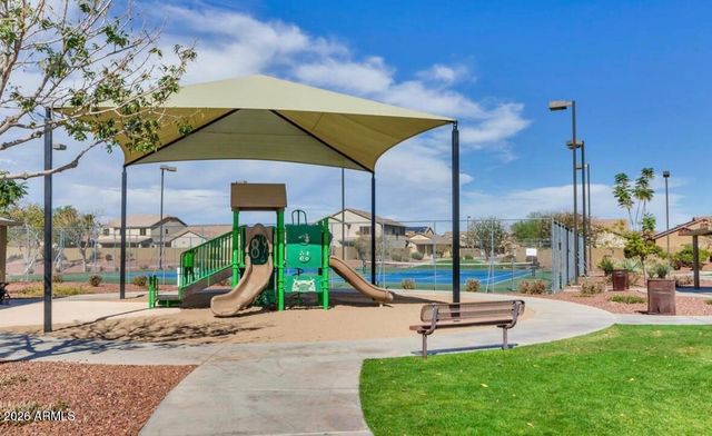 22722 N 120TH Lane, Sun City, AZ 85373