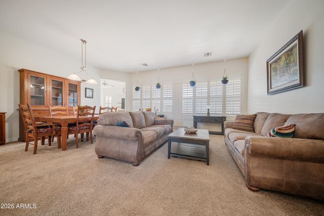 22722 N 120TH Lane, Sun City, AZ 85373