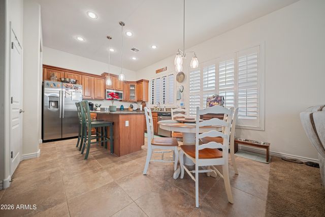 22722 N 120TH Lane, Sun City, AZ 85373