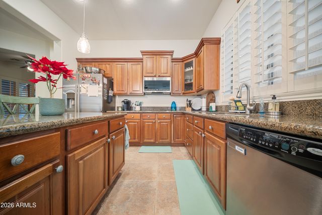 22722 N 120TH Lane, Sun City, AZ 85373