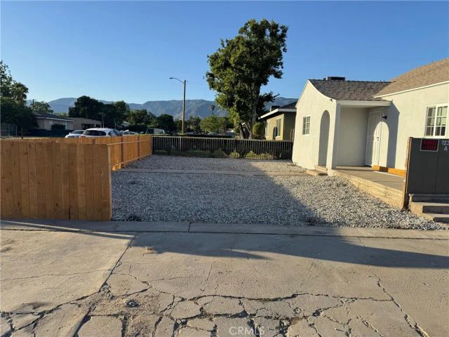 7221 Garden Drive, San Bernardino, CA 92404