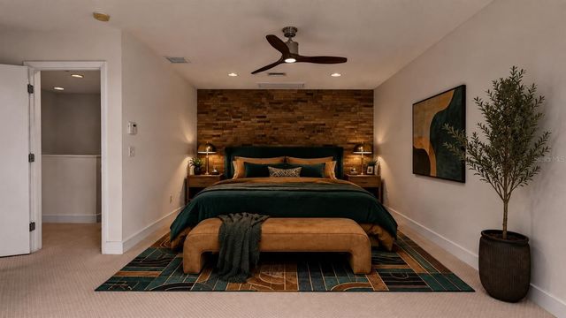 212 S MOODY AVENUE 2, Tampa, FL 33609
