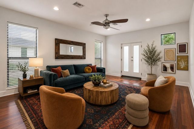 212 S MOODY AVENUE 2, Tampa, FL 33609