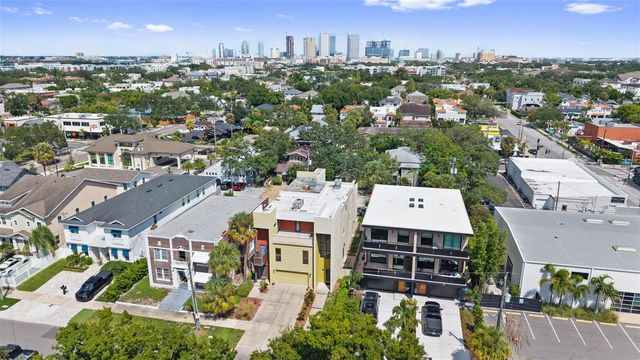 212 S MOODY AVENUE 2, Tampa, FL 33609