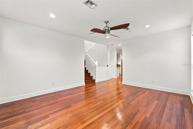 212 S MOODY AVENUE 2, Tampa, FL 33609