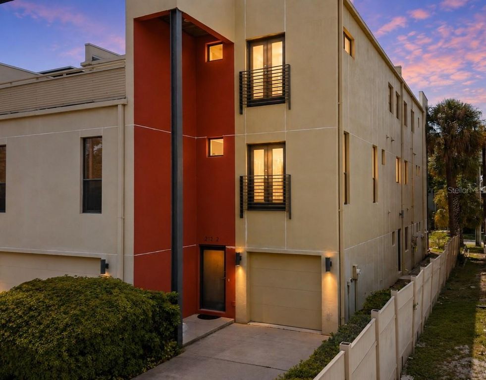 212 S MOODY AVENUE 2, Tampa, FL 33609