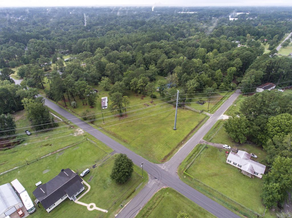 0 Clemson Drive 12&12a, Summerville, SC 29483