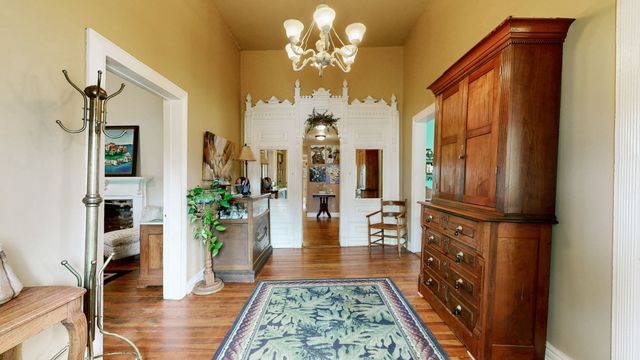 709 Belmont Ave, Shelbyville, TN 37160