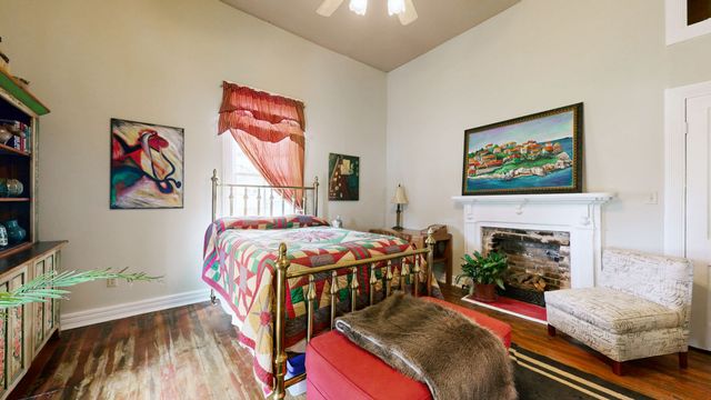 709 Belmont Ave, Shelbyville, TN 37160