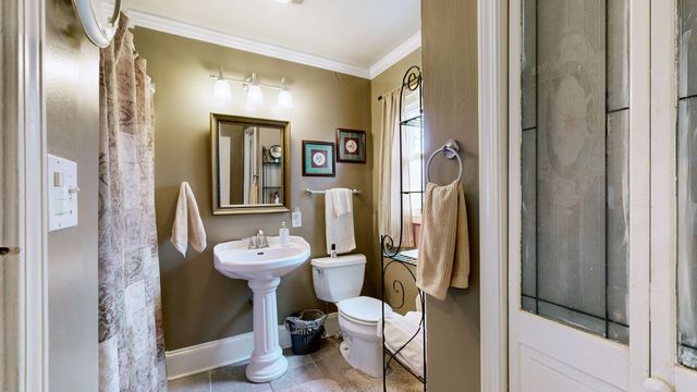 709 Belmont Ave, Shelbyville, TN 37160
