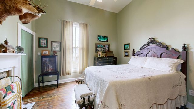 709 Belmont Ave, Shelbyville, TN 37160