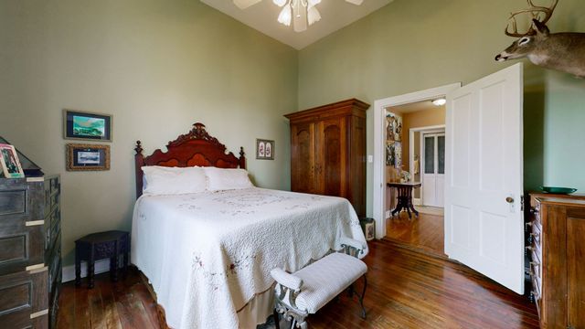 709 Belmont Ave, Shelbyville, TN 37160