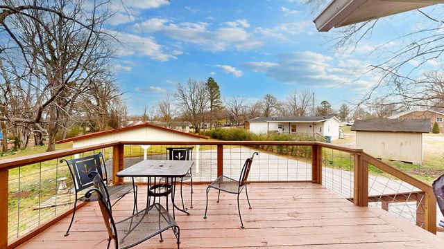 709 Belmont Ave, Shelbyville, TN 37160