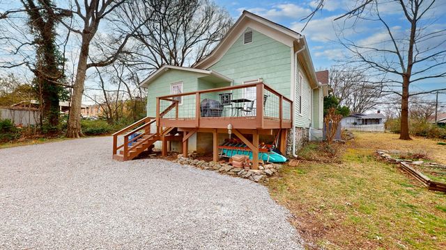 709 Belmont Ave, Shelbyville, TN 37160