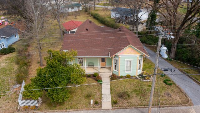 709 Belmont Ave, Shelbyville, TN 37160
