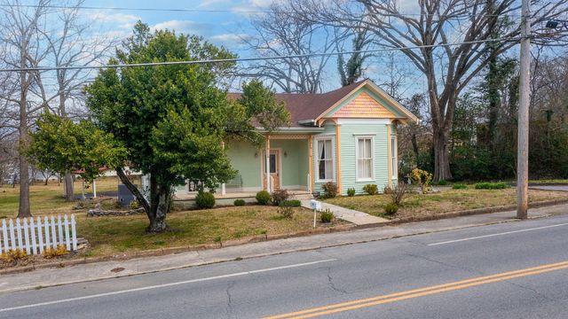 709 Belmont Ave, Shelbyville, TN 37160