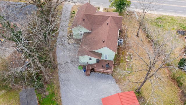 709 Belmont Ave, Shelbyville, TN 37160