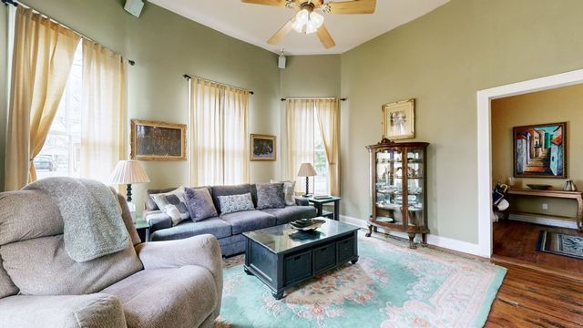 709 Belmont Ave, Shelbyville, TN 37160