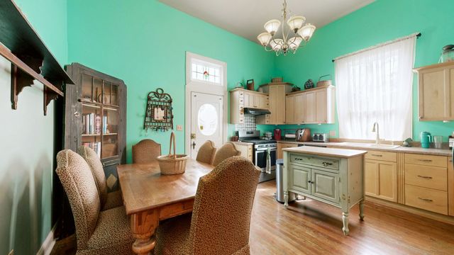 709 Belmont Ave, Shelbyville, TN 37160