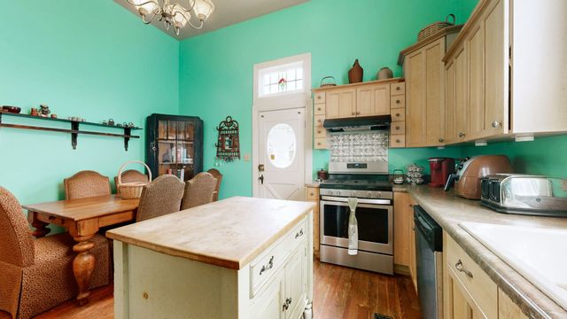 709 Belmont Ave, Shelbyville, TN 37160