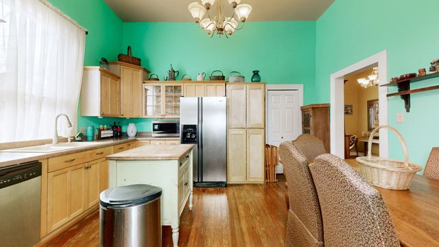 709 Belmont Ave, Shelbyville, TN 37160