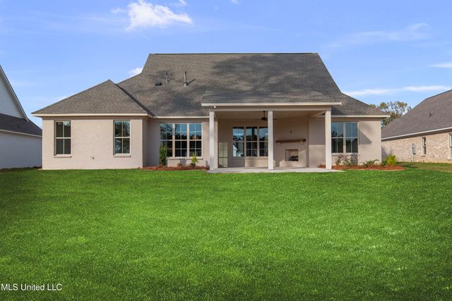 374 Wellstone Place, Madison, MS 39110