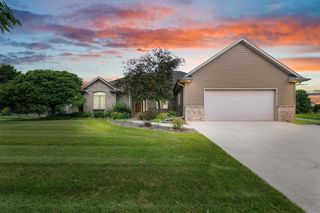 575 LEBARON LANE, Fond Du Lac, WI 54935