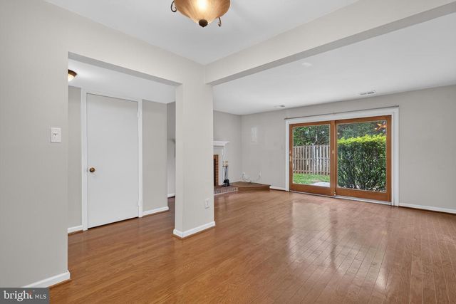6521 YADKIN CT, Alexandria, VA 22310