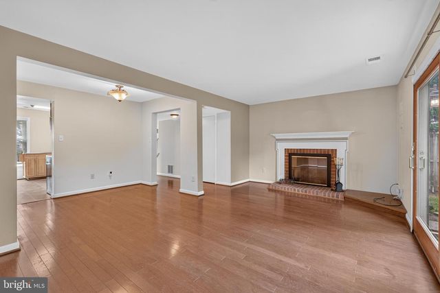 6521 YADKIN CT, Alexandria, VA 22310