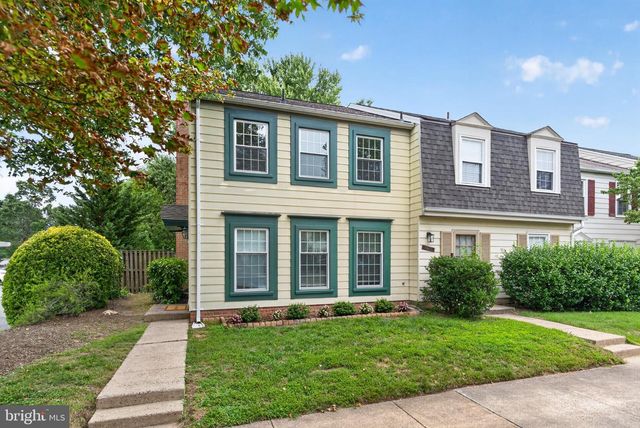 6521 YADKIN CT, Alexandria, VA 22310