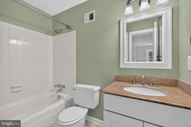 6521 YADKIN CT, Alexandria, VA 22310