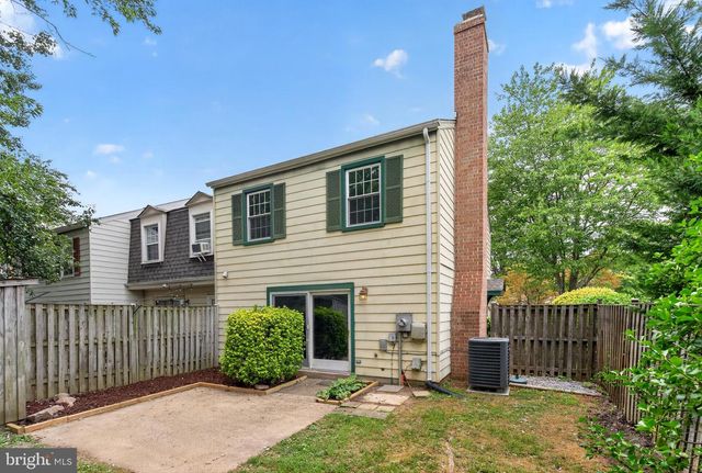 6521 YADKIN CT, Alexandria, VA 22310