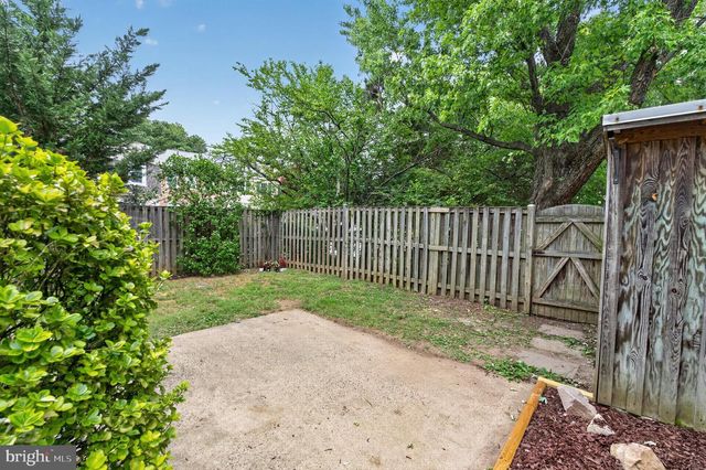 6521 YADKIN CT, Alexandria, VA 22310