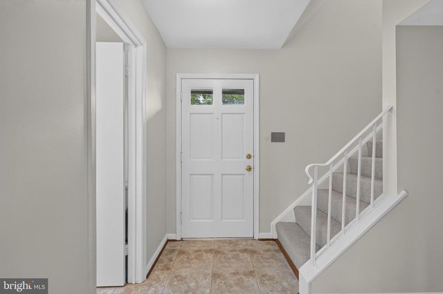 6521 YADKIN CT, Alexandria, VA 22310