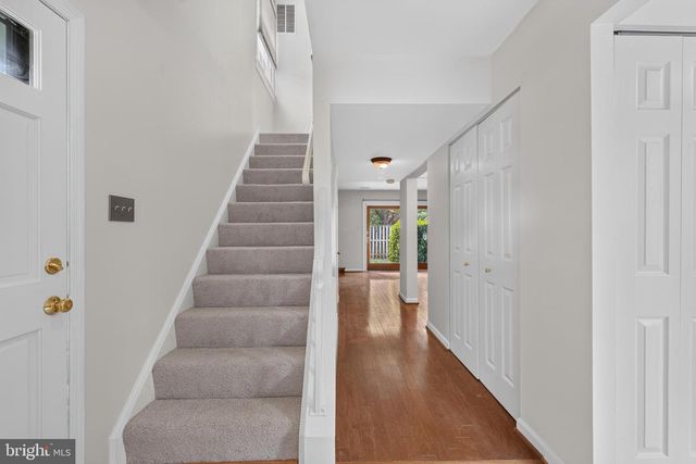 6521 YADKIN CT, Alexandria, VA 22310