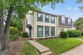 6521 YADKIN CT, Alexandria, VA 22310