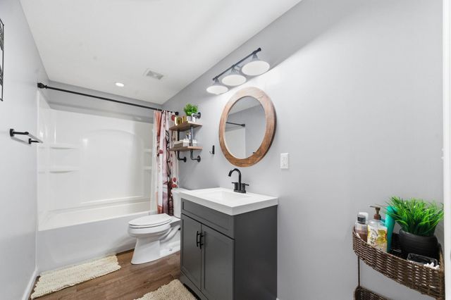 2653 E Spring Hill Ct, Goddard, KS 67052