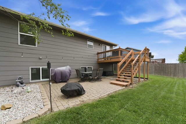 2653 E Spring Hill Ct, Goddard, KS 67052