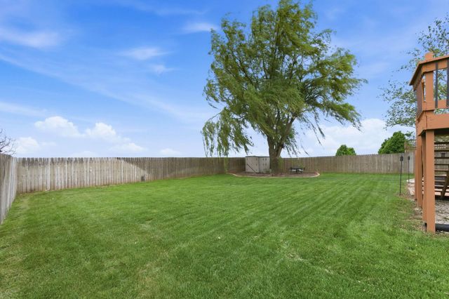 2653 E Spring Hill Ct, Goddard, KS 67052