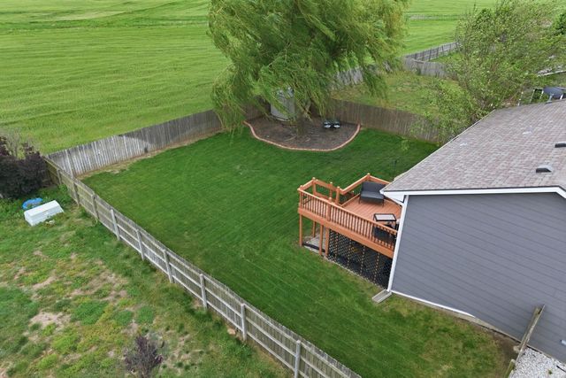 2653 E Spring Hill Ct, Goddard, KS 67052